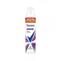 Rexona Deo Woman Aerosol Act Em 250ML