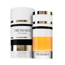 Perfume Femenino Trussardi Pure Jasmine Edp 90ML