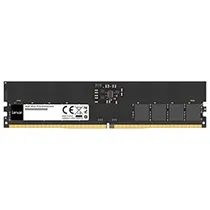 Memória Ram Lexar DDR5 16GB 5600MHZ - LD5U16G56C46ST-BGS