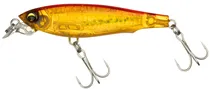 Isca Artificial Duel L-Blue Fix Minnow 70S F1231-HGR