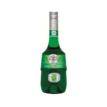 Maria Brizard 700ML Menthe Verde