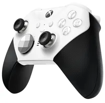 Controle Microsoft Edição Elite Versão 2 / Wireless para Xbox One - Branco (4IK-00001)