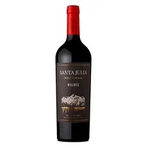 Vinho Santa Julia Reserva Malbec 750ML