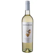 Vinho Dulce Santa Julia Chenin Natural 750ML