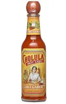 Cholula Salsa Garlic Chili 150ML