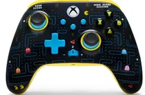 Power A Control Xbox Series X/s Wired Pacman Se PWA-A-13611