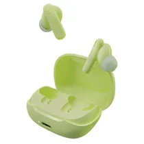 Fone Sem Fio Skullcandy Smokin' Buds Matcha