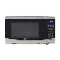 Microondas Avanti MT09V3S / 900W / 25 Litros / 110V ~ 60HZ - Prata