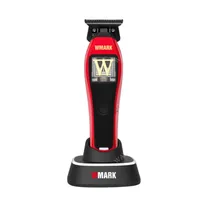 Wmark XT1 Trimmer Rojo