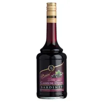 Bardinet 700ML Cassis s/Caixa