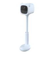 Ezviz Camera Wifi CS-BM1-Be 1080P Baba Eletrônica A Bateria