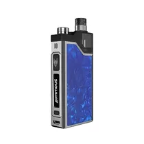 Pod System Snowwolf Wocket Silver Stardust