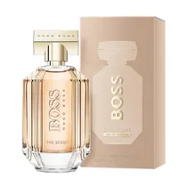 Perfume Feminino Hugo Boss The Scent For Her Edp 100ML