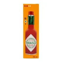 Pimenta Tabasco Original 150ML