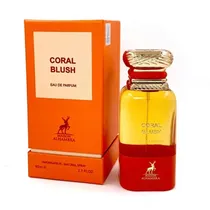 Maison A. Coral Blush 80ML Edp c/s