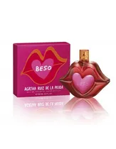 Perfume Agatha Ruiz de La Prada Beso Edt 100ML