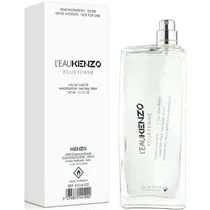 Tester Kenzo L'Eau Femme Edt 100ML