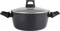 Caçarola Amercook Avocado Nova 24CM - AC0108405.24