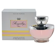 Paris Bleu Royalty Fem Edp 100ML
