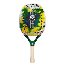 Raqueta de Beach Tenis Heroes Carnival