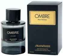 Perfume Jean Rish Ombre Edt 100ML - Masculino