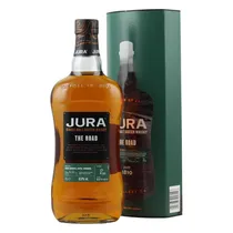 Jura The Road 43.6% Litro
