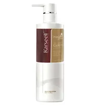 Tratamento Capilar Karseell Maca Essence Gold Keratin - 500ML