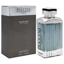 Puccini Essenza Masc. 100ML Edp c/s