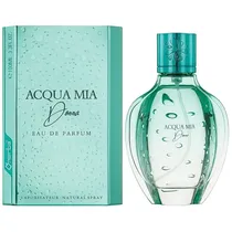 Omerta Perfume Acqua Mia Donna Eau de Parfum 100ML