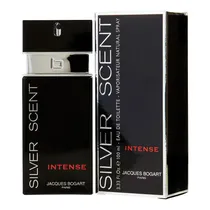 Perfume (Iscents) Intense Eau de Silver 100ML