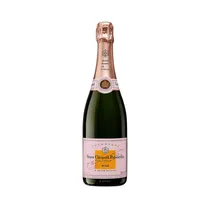 Champagne Veuve Clicquot Rose 750ML