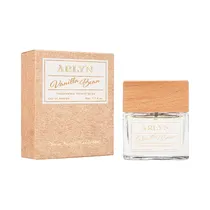 Arlyn Perfume Vanilla Bean Masculino Eau de Parfum 50ML s/C