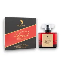 Perfume Masculino Volaré Black Lucid Dreams Edp 100ML