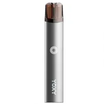 Vaper Yoxy Aura Kit 2 Catuco Silver