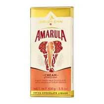 Goldkenn Chocolate Licor Amarula 100G