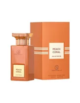 Perfume Sig Grandeur Peach Coral Edp 100ML