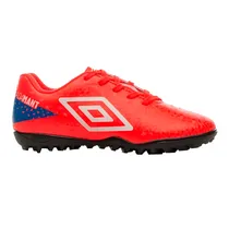 Chuteira Umbro Adamar JR Laranja US 5.5Y