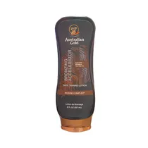 Bronceador Australian Gold Dark Tanning Accelerator Lotion 237ML