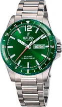 Relogio Festina Titanium F20698-3 - Masculino