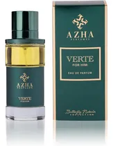 Perfume IP Azha Verte For Him Edp 100ML