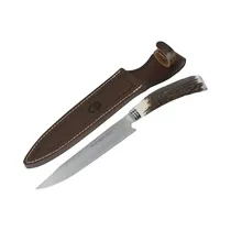Cuchillo de Caza Muela GAUCHO-20A
