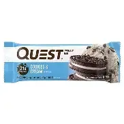 Quest Protein Cookies & Cream 60G