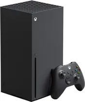 Console Xbox Series X 1TB 8K HDR Bivolt (Caixa Feia)