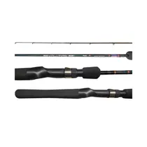 Vara para Carretilla River Sports Revolution Rsi RS-C661XXH 100-200LB 1.98M