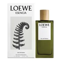 Perfume Loewe Solo Elixir Essencia H Edp 100ML