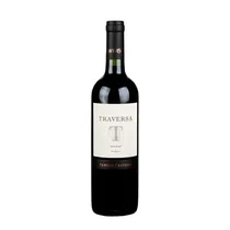 Traversa Tannat 750ML Vinho-Uruguaio