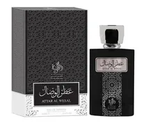 Perfume Alwataniah Attar Al Wesal Men 100ML