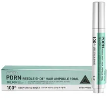 Tratamento Capilar VT Cosmetics PDRN Reedle Shot Hair Ampoule 100DL 15 ML