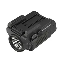 Linterna LED Nitecore NPL25 Uhi 20 LED 900 Lumens Black