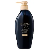 Shampoo Tsubaki Premium Ex Repair - 450ML